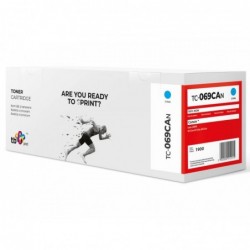 Toner do Canon MF752 CRG069 TC-069CAN Cyan 100% nowy 