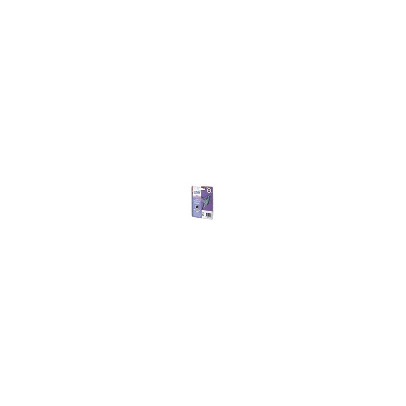 EPSON C13T08064011 Tusz Epson T0806 light magenta Stylus photo R265/285/360,RX560/585/685