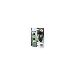 EPSON C13T08914011 Tusz Epson T0891 black DURABrite 5.8ml Stylus S20/SX100/SX105/SX200/SX205...