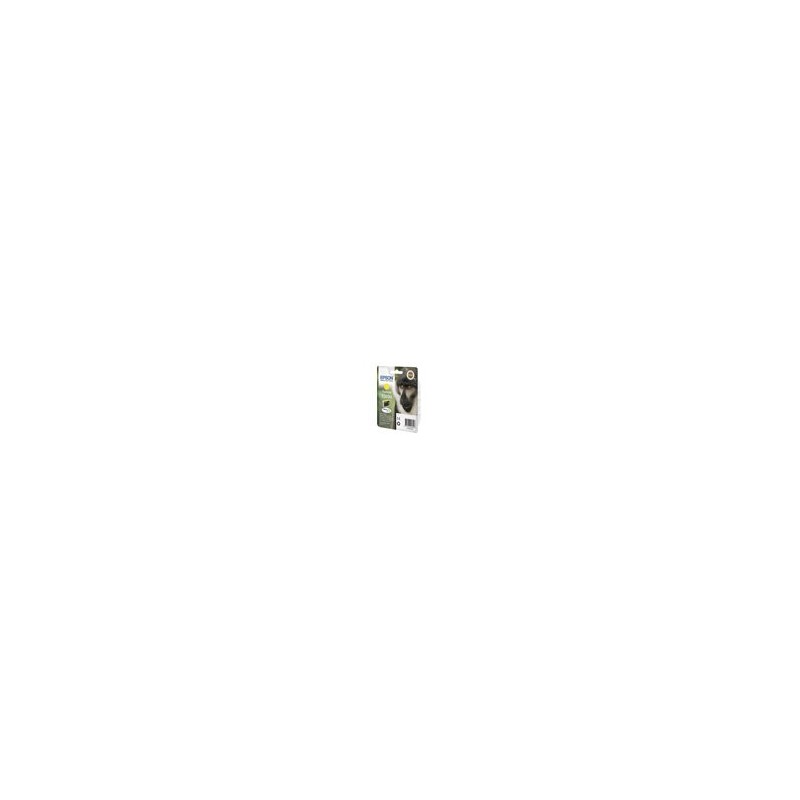 EPSON C13T08944011 Tusz Epson T0894 yellow DURABrite 3.5ml Stylus S20/SX100/SX105/SX200/SX20