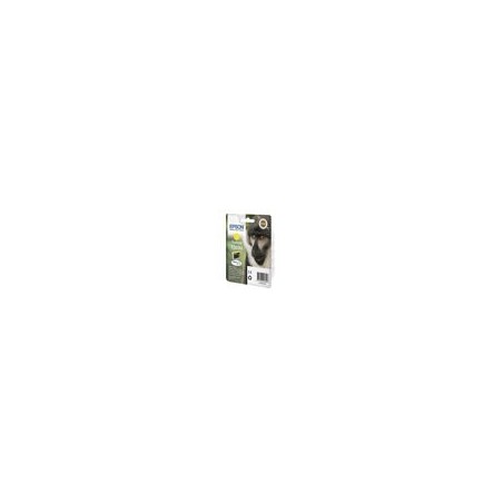 EPSON C13T08944011 Tusz Epson T0894 yellow DURABrite 3.5ml Stylus S20/SX100/SX105/SX200/SX20