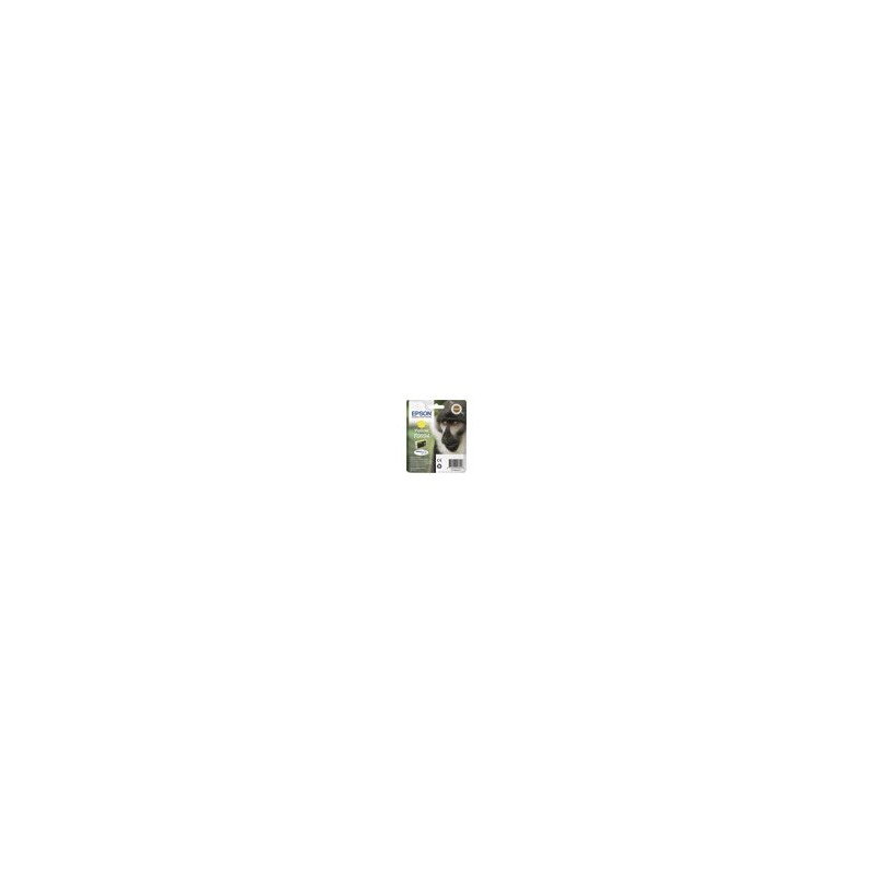 EPSON C13T08944011 Tusz Epson T0894 yellow DURABrite 3.5ml Stylus S20/SX100/SX105/SX200/SX20