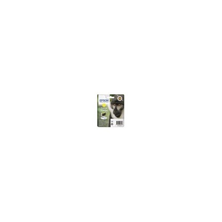 EPSON C13T08944011 Tusz Epson T0894 yellow DURABrite 3.5ml Stylus S20/SX100/SX105/SX200/SX20