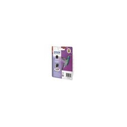 EPSON C13T08014011 Tusz Epson T0801 black Stylus photo R265/285/360,RX560/585/685