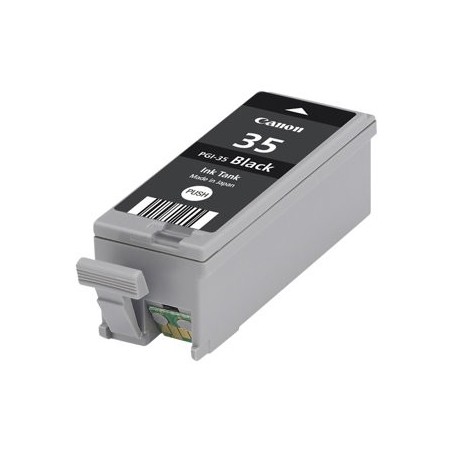 CANON PGI-35 Twin Pack Black Ink Value Pack (2 ink tanks)