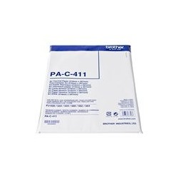 BROTHER PAC411 Papier thermal Brother A4 PJ622Z1 / PJ623Z1 / PJ663Z1 / PJ623Z1 / PJ662Z1 10