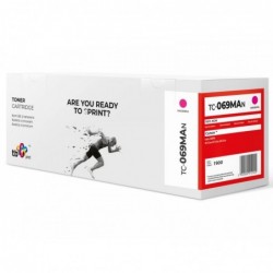 Toner do Canon MF752 CRG069 TC-069MAN Magenta 100% nowy 