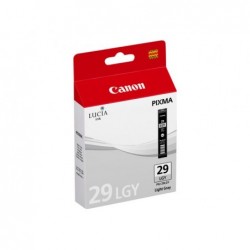 CANON 4872B001 Tusz Canon PGI29 Light Grey Pixma PRO-1