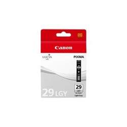 CANON 4872B001 Tusz Canon PGI29 Light Grey Pixma PRO-1