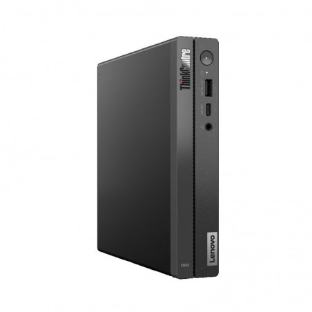 Komputer ThinkCentre Neo 50q Tiny 12LN001YPB W11Pro i5-13420H/16GB/512GB/INT/3YRS OS Komputer ThinkCentre Neo 50q Tiny 12LN001YPB W11Pro i5-13420H/16GB/512GB/INT/3YRS OS