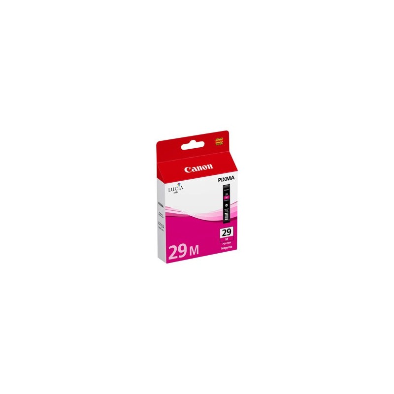 CANON 4874B001 Tusz Canon PGI29 Magenta Pixma PRO-1