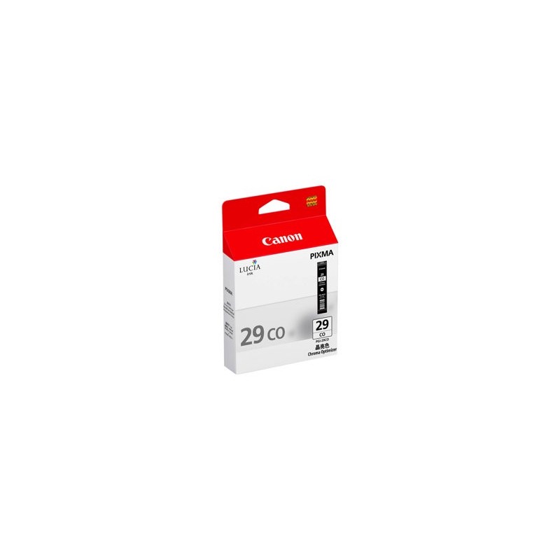 CANON 4879B001 Tusz Canon PGI29 Chroma Optimizer Pixma PRO-1