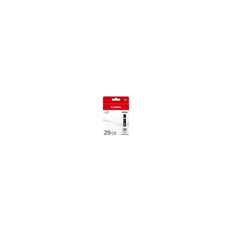CANON 4879B001 Tusz Canon PGI29 Chroma Optimizer Pixma PRO-1