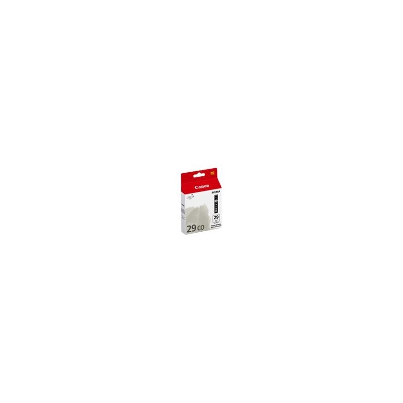 CANON 4879B001 Tusz Canon PGI29 Chroma Optimizer Pixma PRO-1