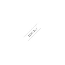 BROTHER TZECL4 Taśma Brother 18MM HEAD CLEANING TAPE