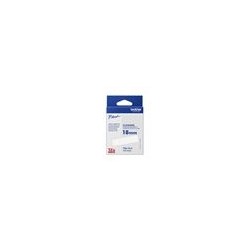 BROTHER TZECL4 Taśma Brother 18MM HEAD CLEANING TAPE