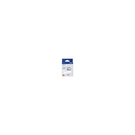 BROTHER TZECL4 Taśma Brother 18MM HEAD CLEANING TAPE