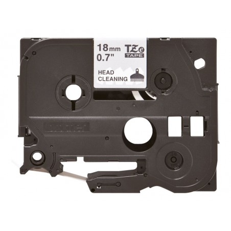 BROTHER TZECL4 Taśma Brother 18MM HEAD CLEANING TAPE