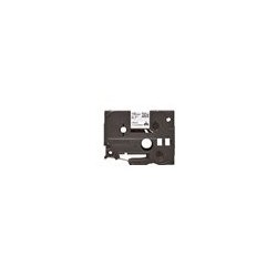 BROTHER TZECL4 Taśma Brother 18MM HEAD CLEANING TAPE
