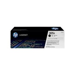 HP CE410X Toner HP 305X black 4000str Color LaserJet M351/M451/M375/M475