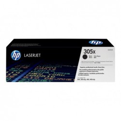 HP CE410X Toner HP 305X black 4000str Color LaserJet M351/M451/M375/M475