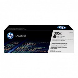 HP CE410X Toner HP 305X black 4000str Color LaserJet M351/M451/M375/M475