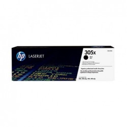 HP CE410X Toner HP 305X black 4000str Color LaserJet M351/M451/M375/M475