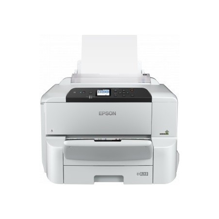 Drukarka WF-C8190DW A3+/35ppm/PCL+PS3/LDAP Drukarka WF-C8190DW A3+/35ppm/PCL+PS3/LDAP