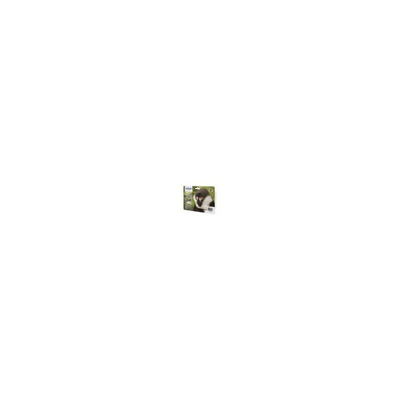 EPSON C13T08954010 Zestaw Epson T0895 CMYK MultiPack DURABrite Stylus SX100