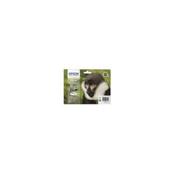 EPSON C13T08954010 Zestaw Epson T0895 CMYK MultiPack DURABrite Stylus SX100
