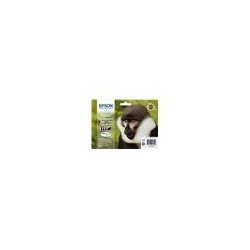 EPSON C13T08954010 Zestaw Epson T0895 CMYK MultiPack DURABrite Stylus SX100