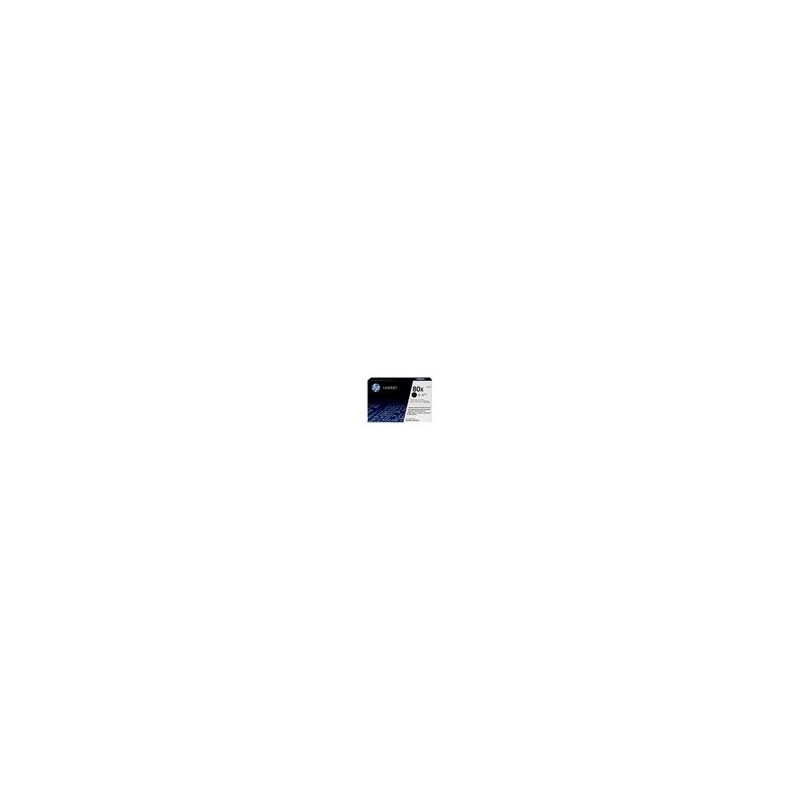 HP CF280X Toner HP 80X black 6800str LJ Pro 400 M401/MFP M425