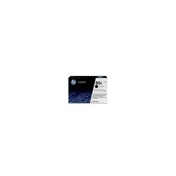 HP CF280X Toner HP 80X black 6800str LJ Pro 400 M401/MFP M425