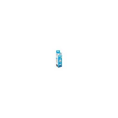 EPSON C13T66424A Tusz Epson T6642 cyan 70ml L100/L200