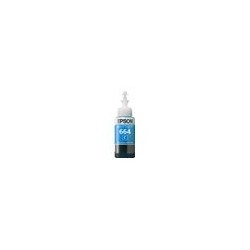EPSON C13T66424A Tusz Epson T6642 cyan 70ml L100/L200
