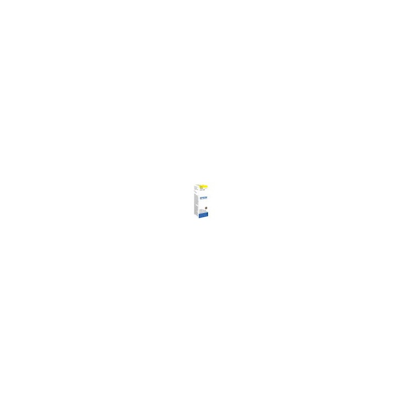 EPSON C13T66444A Tusz Epson T6644 yellow 70ml L100/L200/L300/L355