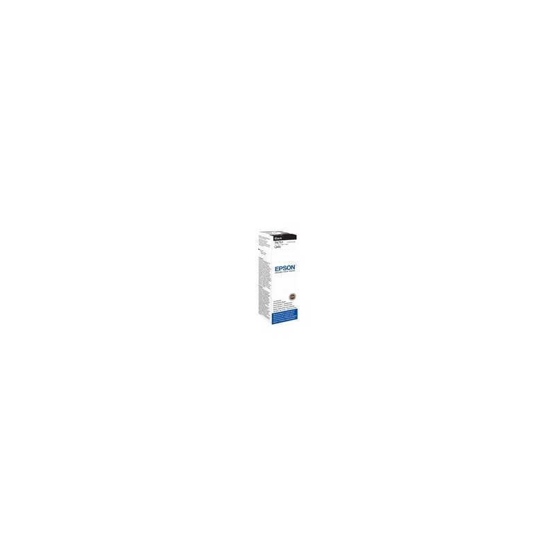 EPSON C13T67314A Tusz Epson T6731 black 70 ml L800