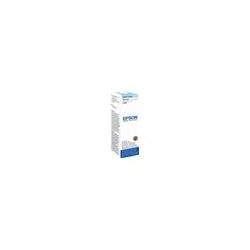 EPSON C13T67354A Tusz Epson T6735 light cyan 70 ml L800