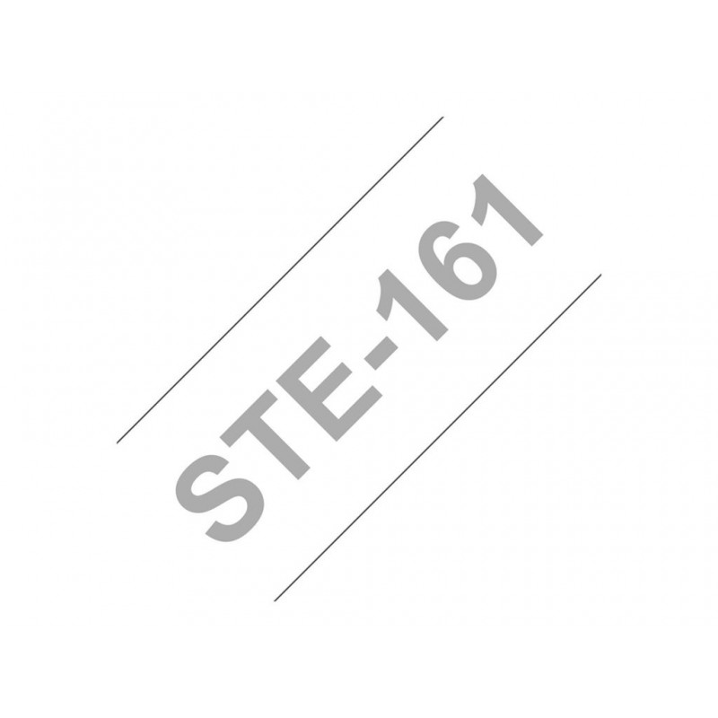 BROTHER STE161 Brother taśma 36mm STENCIL TAPE