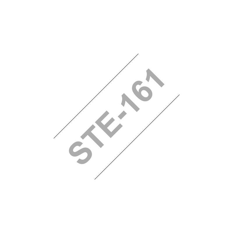 BROTHER STE161 Brother taśma 36mm STENCIL TAPE
