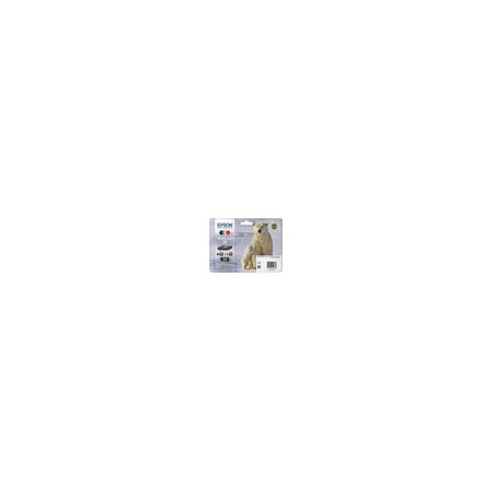 EPSON C13T26164010 Zestaw Epson T2616 CMYK Claria XP-600/700/800