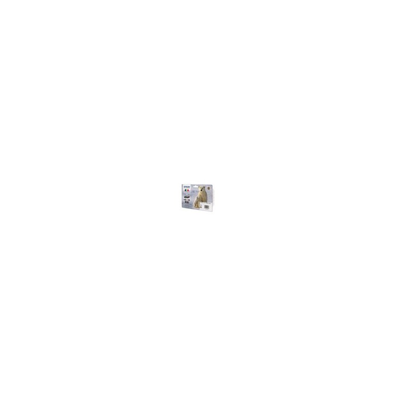 EPSON C13T26164010 Zestaw Epson T2616 CMYK Claria XP-600/700/800