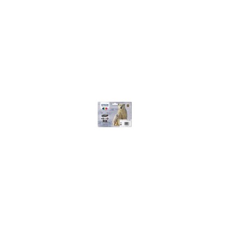 EPSON C13T26364010 Zestaw Epson T2636 XL CMYK Claria Multi Pack XP-600/700/800