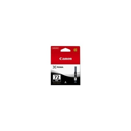 CANON 1LB PGI-72 PBK ink cartridge photo black standard capacity 510 photos 1-pack