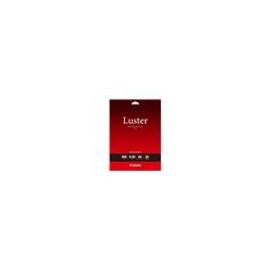 CANON LU-101 Photo Paper Pro Luster A4 20 sheets 260gsm 0.26mm