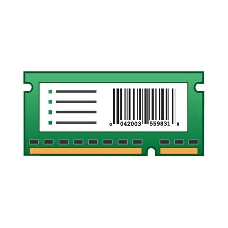 LEXMARK card for IPDS MS610dn