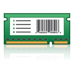 LEXMARK card for IPDS MS610dn