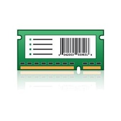 LEXMARK card for IPDS MS610dn