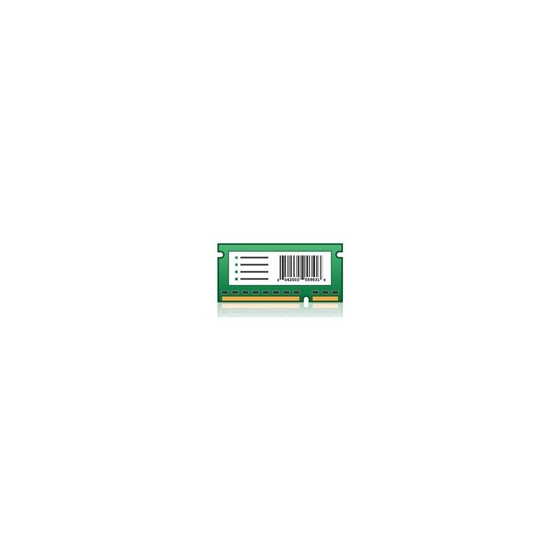 LEXMARK MS610de Prescribe Card