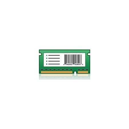 LEXMARK MS610de Prescribe Card